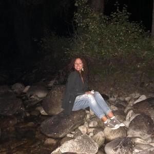 Meet your Posher, Tharon